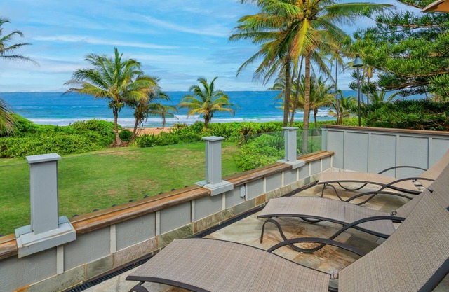 Neues Strandhaus mit 4 Schlafzimmern, 2018 renoviert