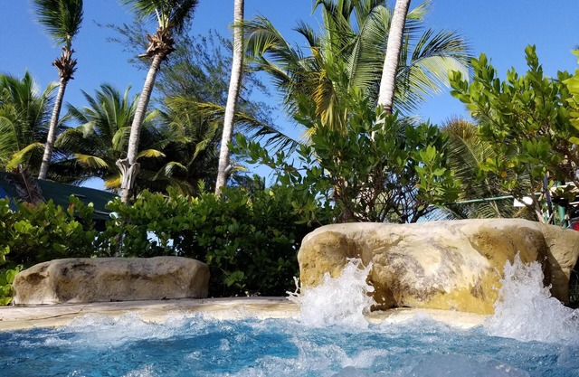 Privates Haus am Strand - Resort Like Property - Wettergarantie *