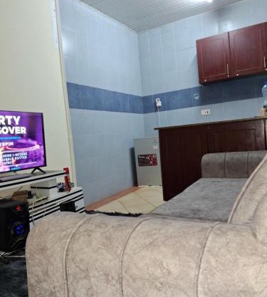 Private bedroom in a shared apartment with the host Susan