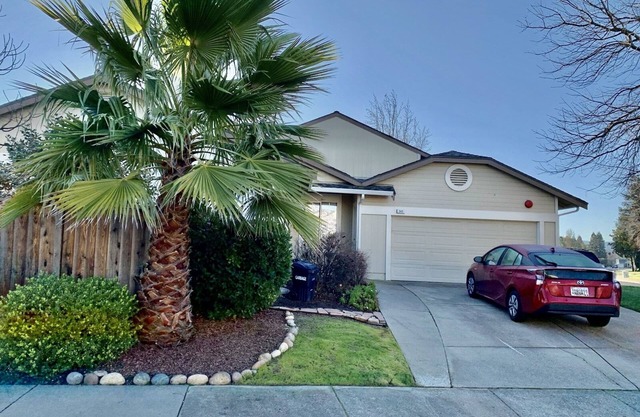Private Bedroom in a Fully Furnished Lovely Livermore, CA Home