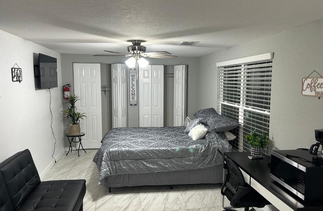 Private Bedroom in South Lakeland