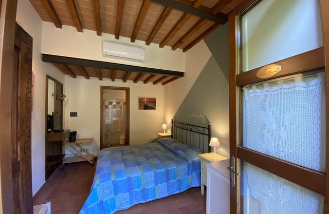 IDEAL URLAUB TENUTA BADIA Isola Minore