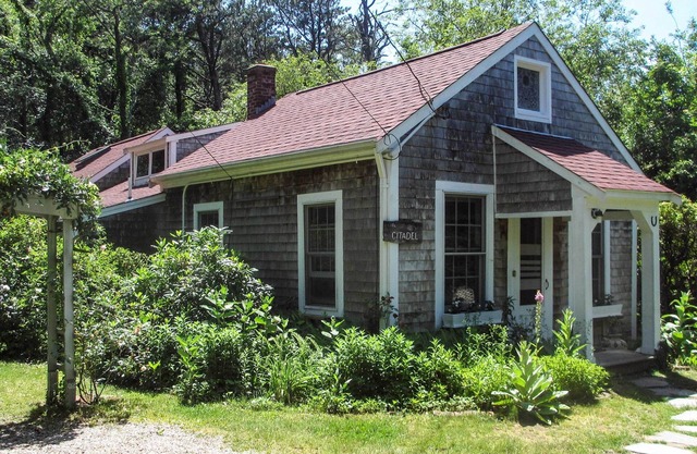 Private Brewster Cottage in der Nähe von Strand und Hafen!