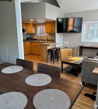 Private Cabin 21 With Jacuzzi And Spacious Deck