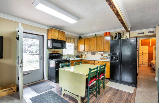 Private Hütte in Snake Creek Cyn. Midway und Soldier Hollow / Deer Creek