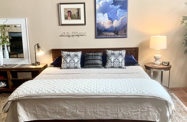 Private Casita im Tubac Golf Resort