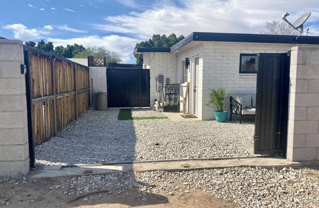 Private Casita