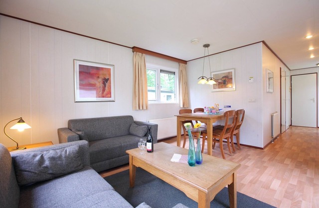 Privates Chalet im Wald