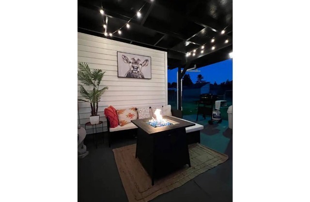 💎Private, Chic & Convenient Double Suite 3min->JBLM💎
