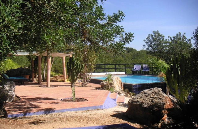 Privates ,farbenfrohes , lebendiges Haus,85m2,Meernahe,Pool,Wifi,Klimaanlage