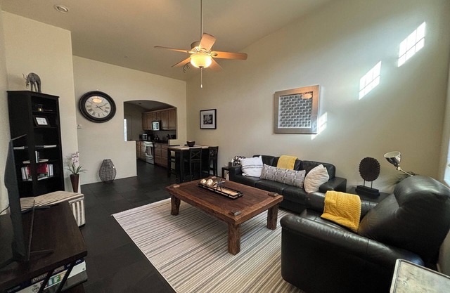 Private condo in the heart of charming Uptown Sedona