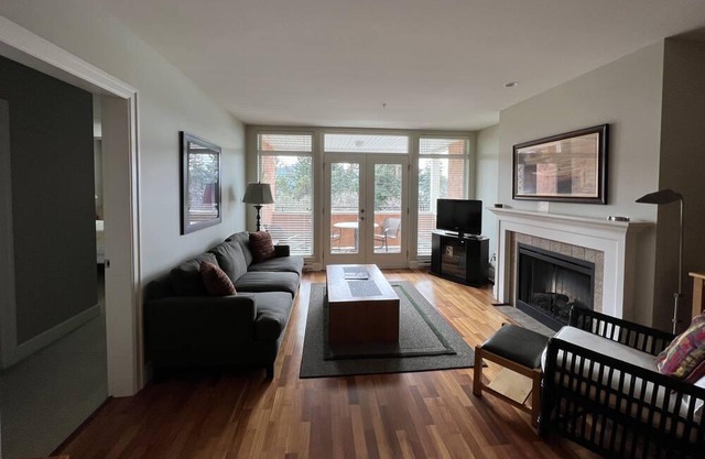 Private condo, Saltspring Island BC, Hiking, beach access
