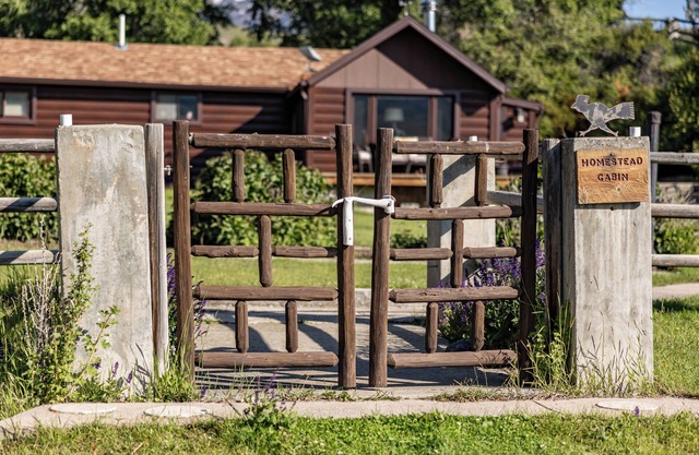 Private Cottage away from Crowds