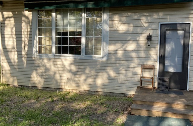 Private Cottage