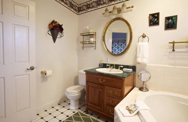 Private Cottage “Wild Rose”