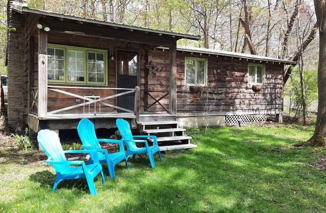 Privates Cottage mit Zugang zum See Skaneateles