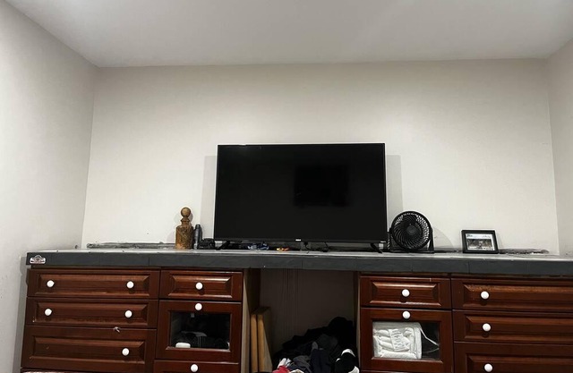 Private Country Bachelor pad