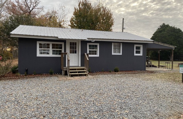 Private Country Farmhouse