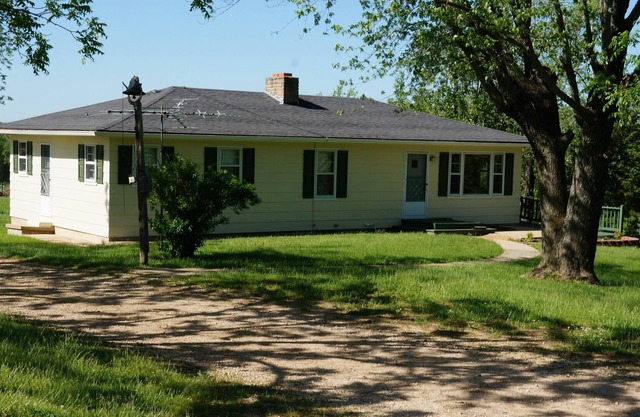Private Country Getaway