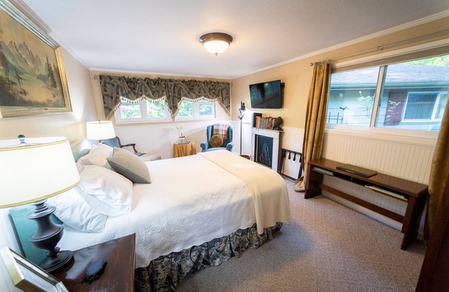 Private Country Guest Suite cerca de O. S.U.