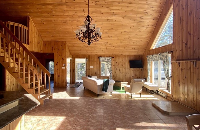 Private Country House