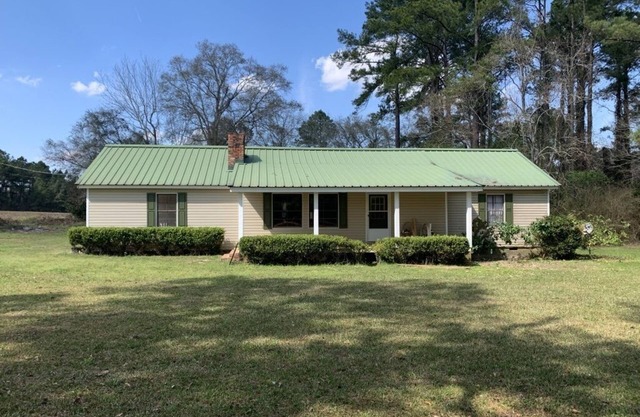 Private Country Home- 15 mins from Moultrie/Adel