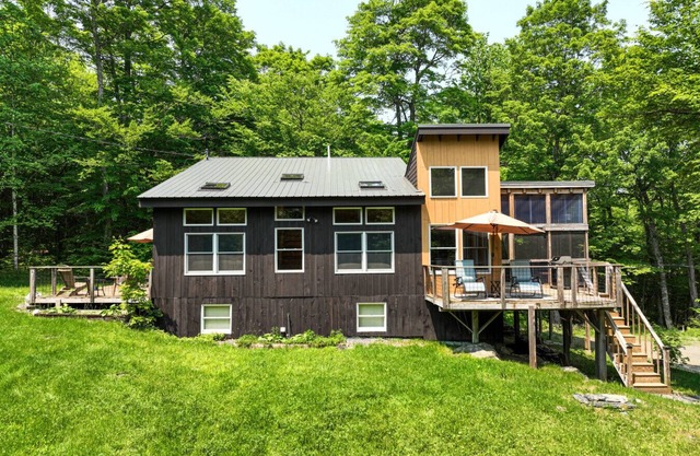 Private Dock/ Lake Access/ ATV Access