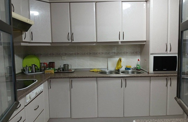 Habitación Privada Doble en Toledo