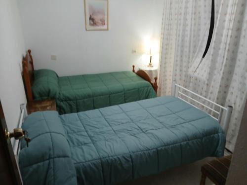 Private Double Room in Toledo