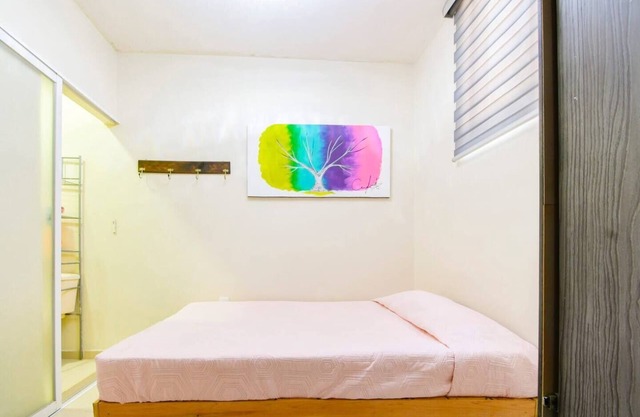 Private Double Room in Guesthouse Guadalajara 2
