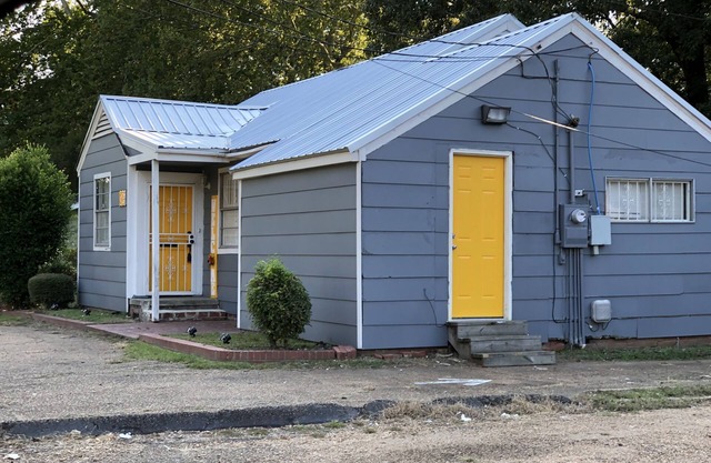 Private Entire Home 3BR/1BTH