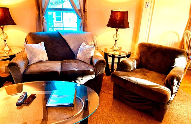 Private Entrance Residential Portland