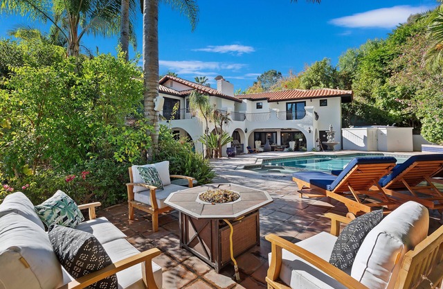Private Estate for Spring Break & Summer Vacation