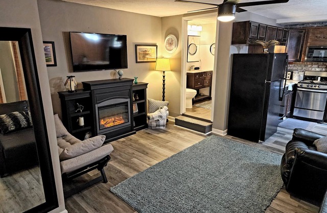 Private Executive Suite