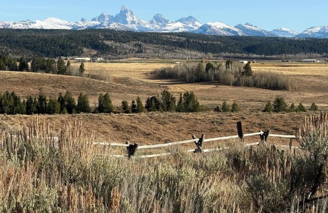 Private Fall River Lodge - Stunning Teton Views, World-Class Fishing