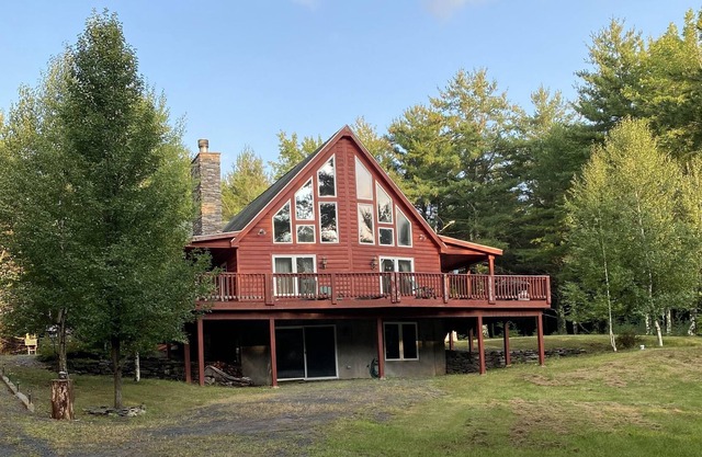 Private Familie / Freunde Ferienchalet für alle Jahreszeiten!