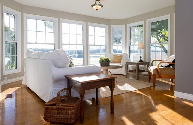 Private farmhouse cottage holiday on 100 acres