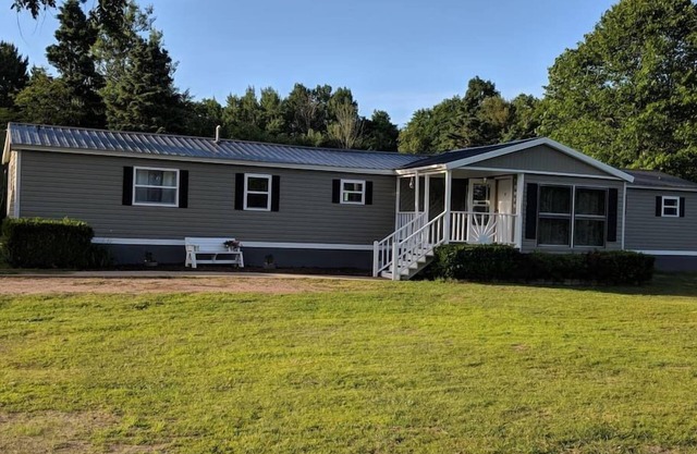 Private, Fire Pit, Rural, Near Munising
