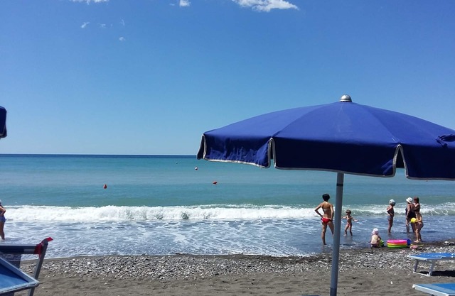 IHR HAUS IN ITALIEN MIT GARAGE UND WIFI