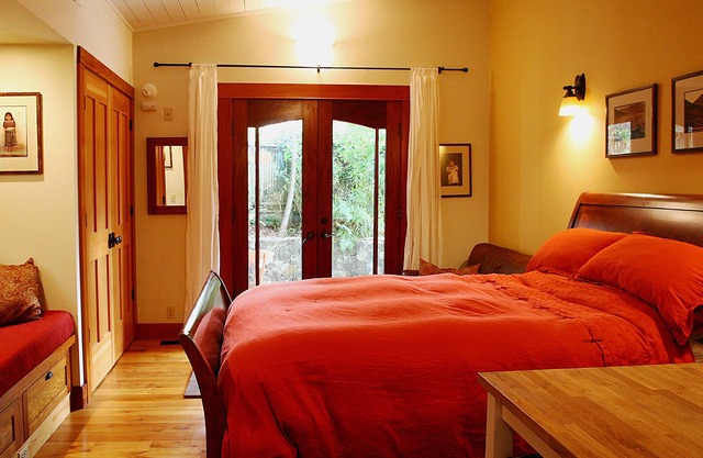 Privaten Garten, Badehaus Luxus!