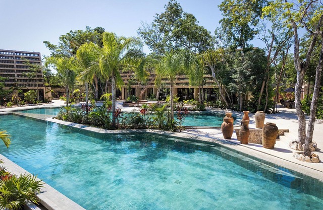 Private Garden | Pool Access | Near Jaguar Park