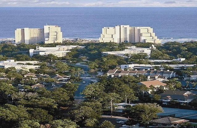 Private Gated Community w/ Ocean Front Access @ Ocean Creek Plantation Resort