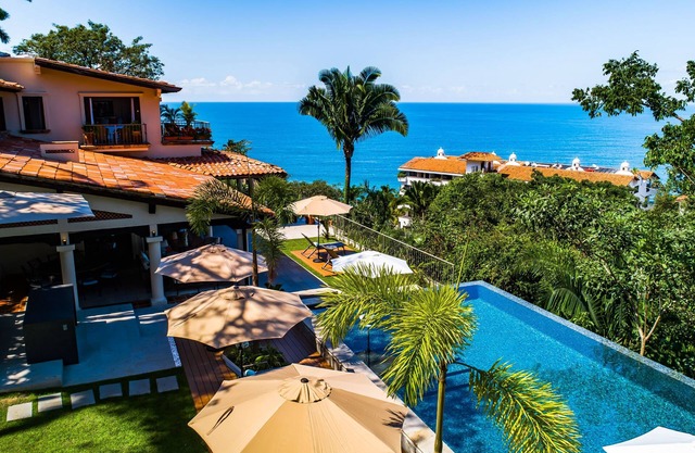 Purer Luxus in privaten Gated Community Volles Personal Private White Sandy Beach!