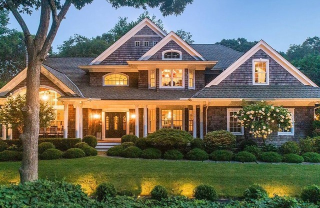 Private GATED Southampton Oasis With a Heated Pool View calendar