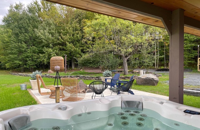 Private Getaway 10 Minuten von Hunter & Windham Mountain
