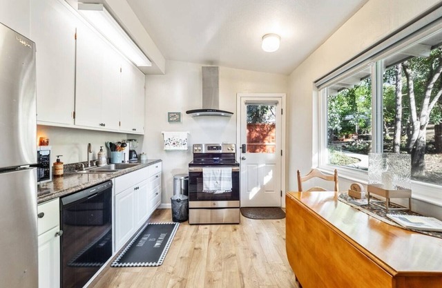 Private Getaway Near Historic Downtown Placerville
