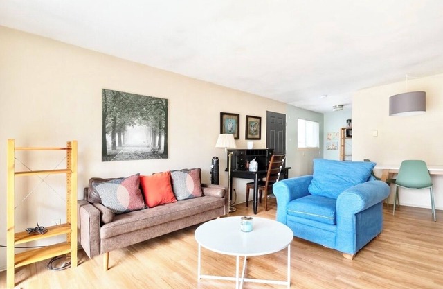 Private Getaway Near Beaches & Downtown Tacoma!