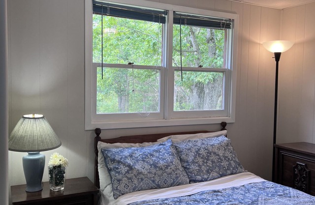 Private getaway on Lower Buckhorn Lake
