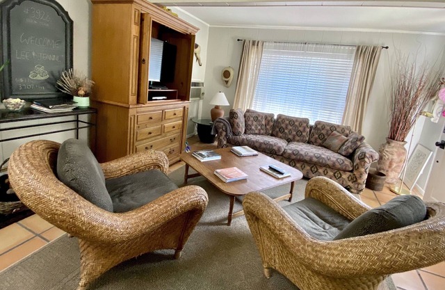 Privates Gästehaus in toller Lage