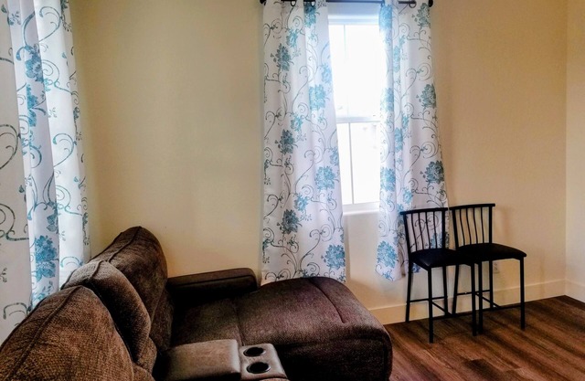 Private Guest Suite